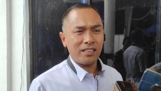 Kajari Manggarai NTT, Fauzi