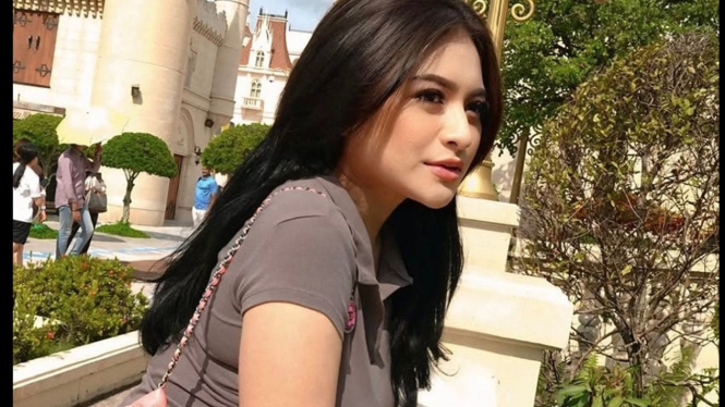 Lisa Mariana