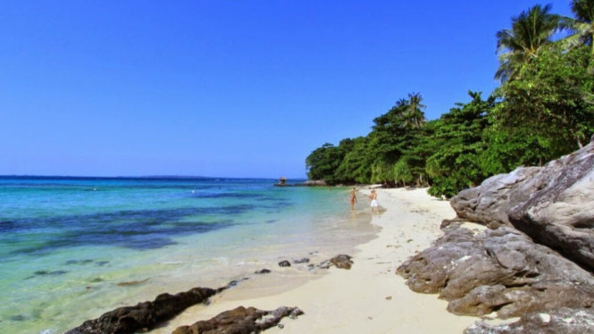 Kepulauan Karimunjawa, Kabupaten Jepara, Jawa Tengah