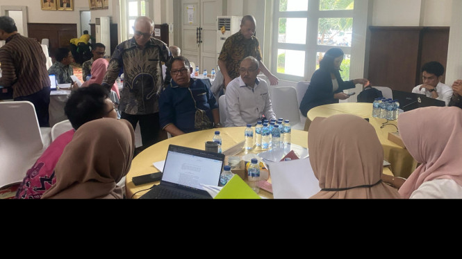 Pengusulan Sekolah Rakyat