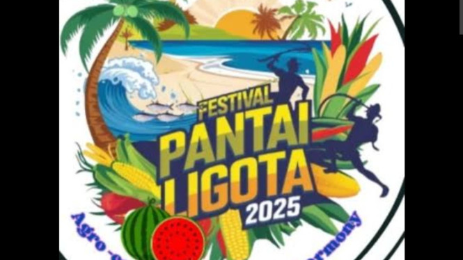 Festival Ligota 2025