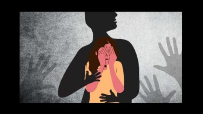 ndonesia Darurat Kekerasan Seksual