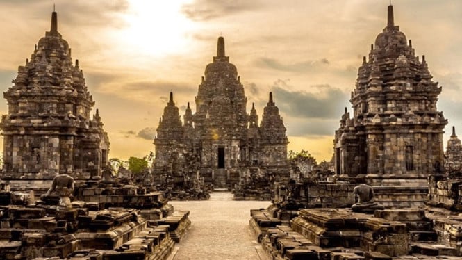 Kerajaan Majapahit