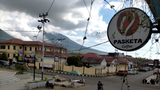 Pasketa: Tempat di Mana Kopi dan Jiwa Berbicara