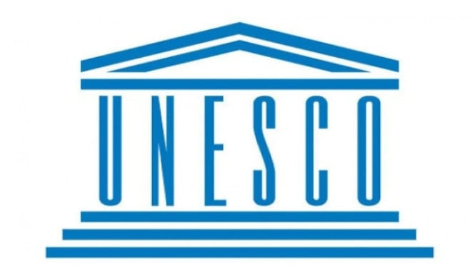 Logo UNESCO