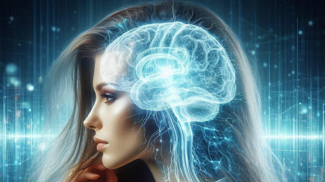 Brain Root