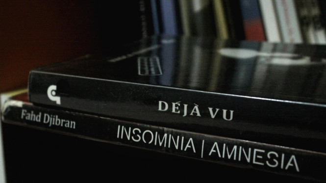 Ini yang Perlu Kamu Tahu tentang Insomnia