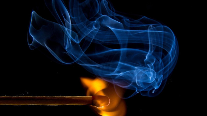 Tips Pulihkan Energi