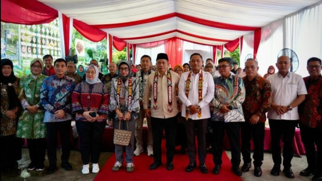 feri julianto