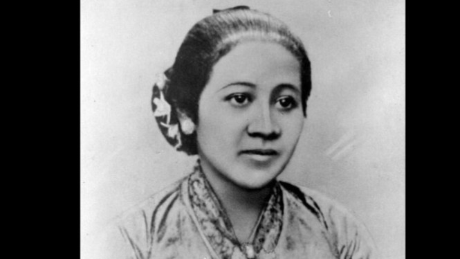 R.A. Kartini