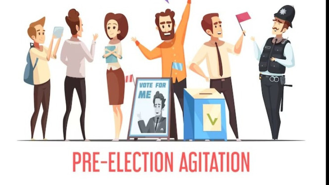 Populisme dalam Politik