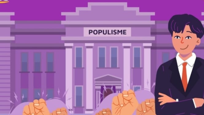Populisme Politik