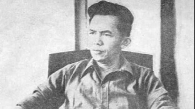 Tan Malaka, Pahlawan Nasional.