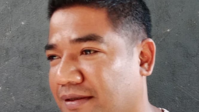 Ket Foto: Siprianus Doi,S.H. Anggota DPRD Ende