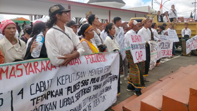 tolak geotermal