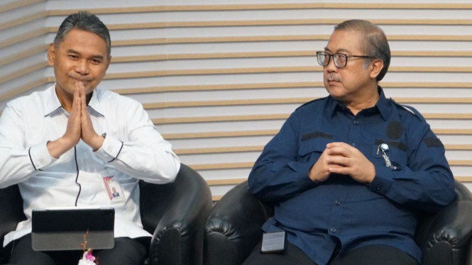 Praktik Baik Penugasan Pj Kepala Daerah dari KPK