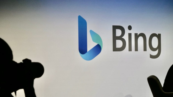 Bing AI