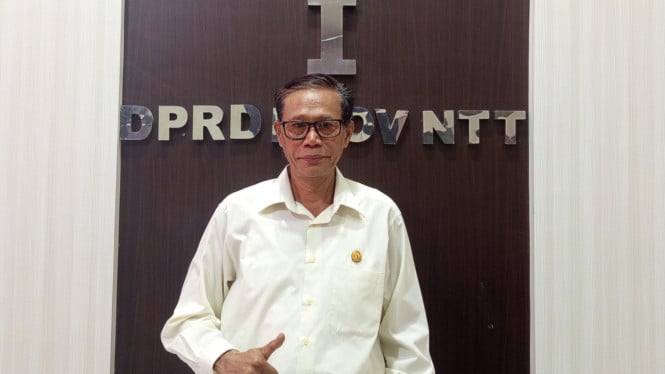 DPRD NTT Apresiasi TIDAR dan Pemprov Perbaiki SMK Amfoang Selatan