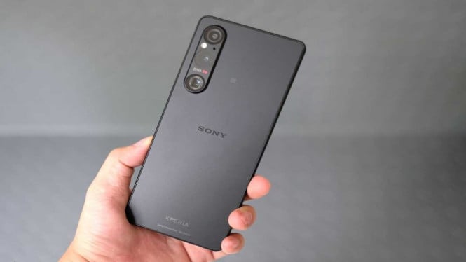Sony Xperia 1 V