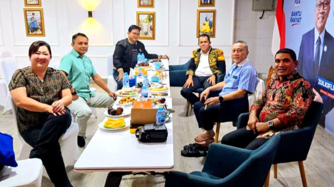 Kolaborasi Strategis untuk Ketahanan Pangan NTT