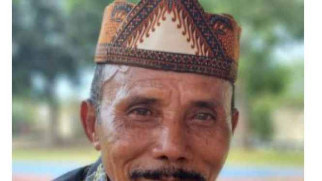 Pemilik Lahan, Yosef Yakop