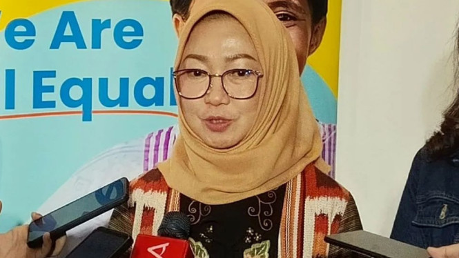 Foto: Estiarty Haryani