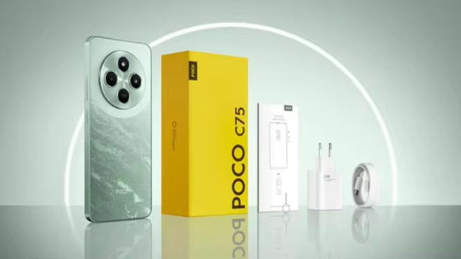 Temukan smartphone NFC terbaik 2025 mulai Rp1 juta! Praktis, modern, tahan lama, cocok buat harian dan fotografi