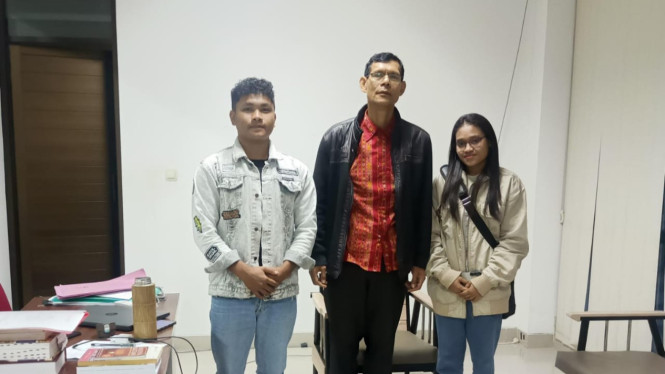 Bahasa Manggarai di Perkotaan Perlahan  Tergerus