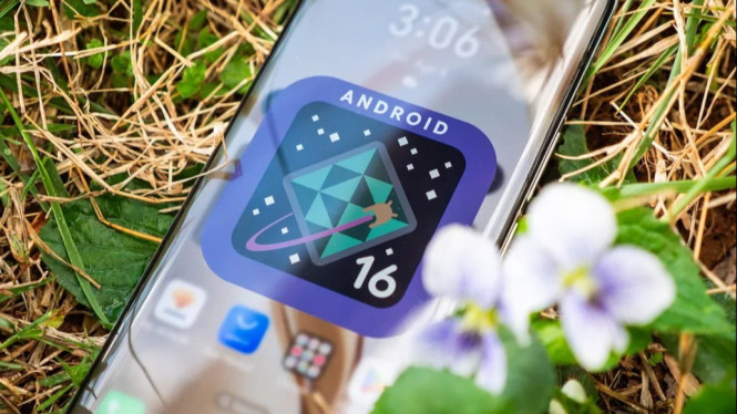 Android 16 QPR1 Beta 2.1