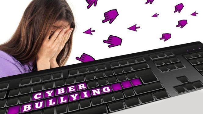 Psikologi Media & Cyberbullying
