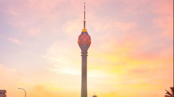 Sri Lanka jadi destinasi terbaik 2025 versi BBC, ini alasannya!