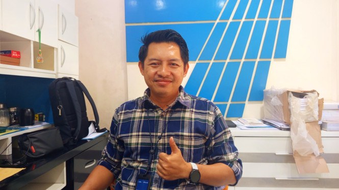 Pelindo Kupang Pacu Transformasi Pelabuhan