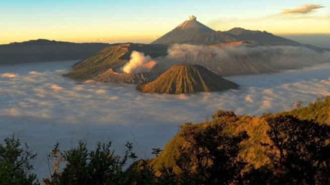 Bukit Cinta Bromo