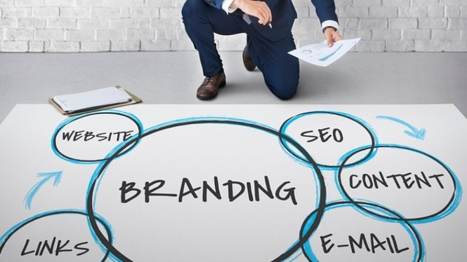 Strategi Personal Branding Digital