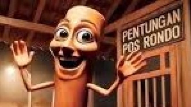 Meme AI Deep-Niche Versi Lokal