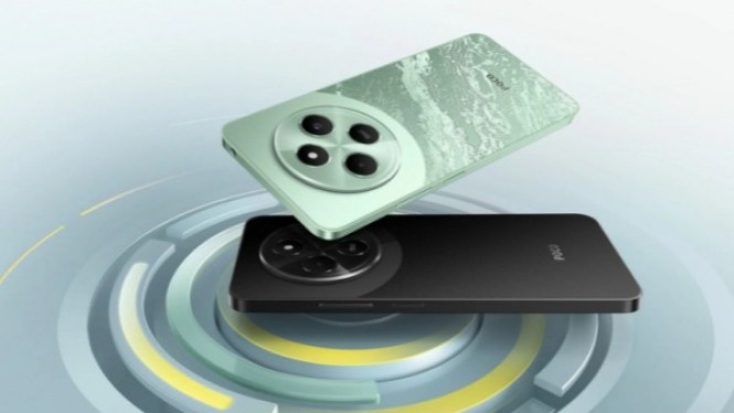 POCO C75