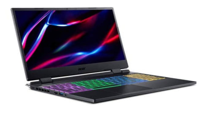 Acer Nitro 5