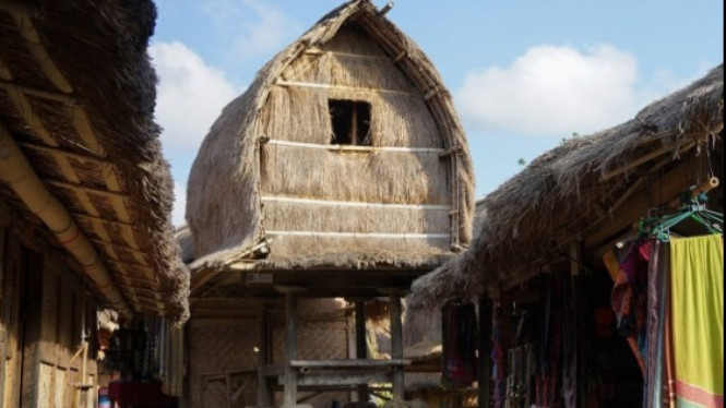 Wisata Budaya