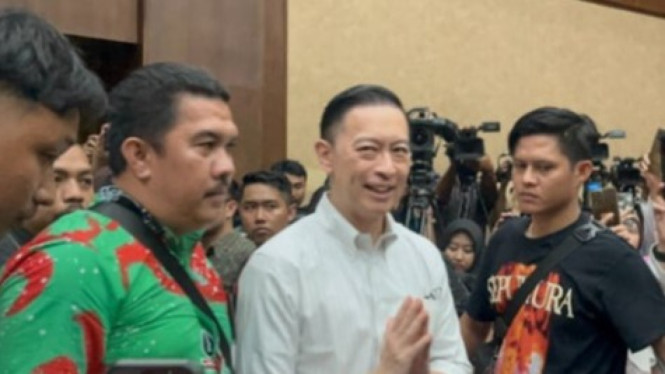 Tom Lembong Ajukan Banding