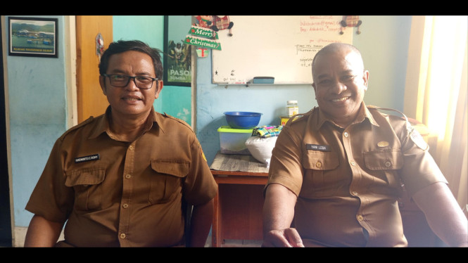 Dishub NTT Akui Kehadiran Dharma Rucitra