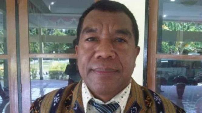 Ket. Foto: Pilipus Kami