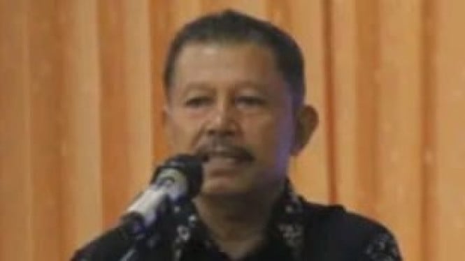 Kelangkaan Minyak Tanah di Ende