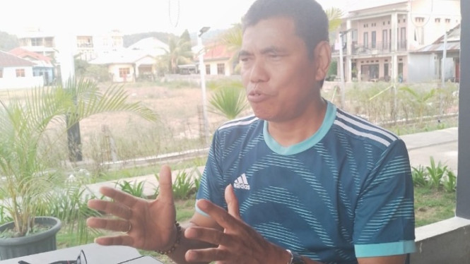 Petrus Pice, Kuasa Hukum Ulayat Gendang Rareng