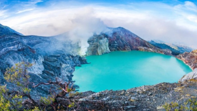 10 Destinasi Banyuwangi