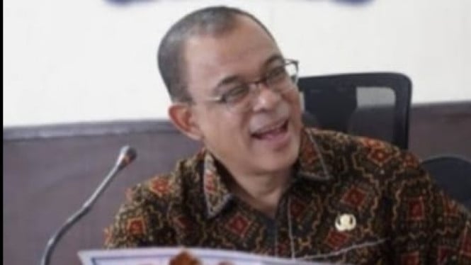 Bupati Ende Yoseph