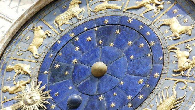 Ramalan Zodiak Minggu Ini