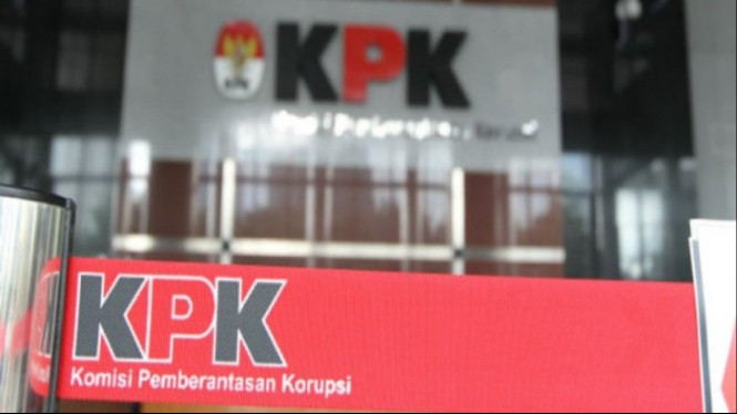 Gedung KPK (Ilustrasi)