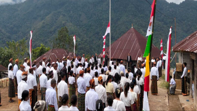 Suara Masyarakat Adat Poco Leok: Tolak Geothermal, Tolak Diskusi Publik ...