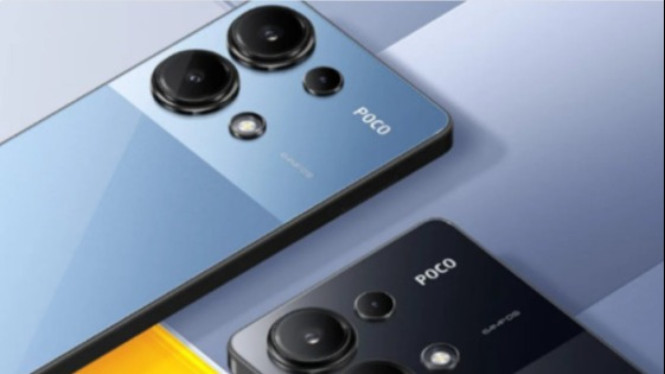 POCO Terbaik 2025