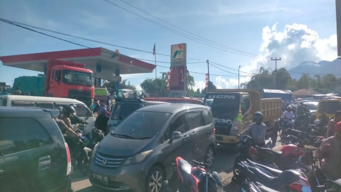 NTT Hapus Denda Pajak Kendaraan 100 Persen, Warga Diberi Waktu Dua Bulan